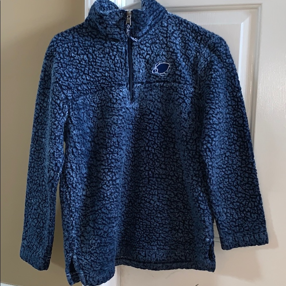 Shellycove Sherpa